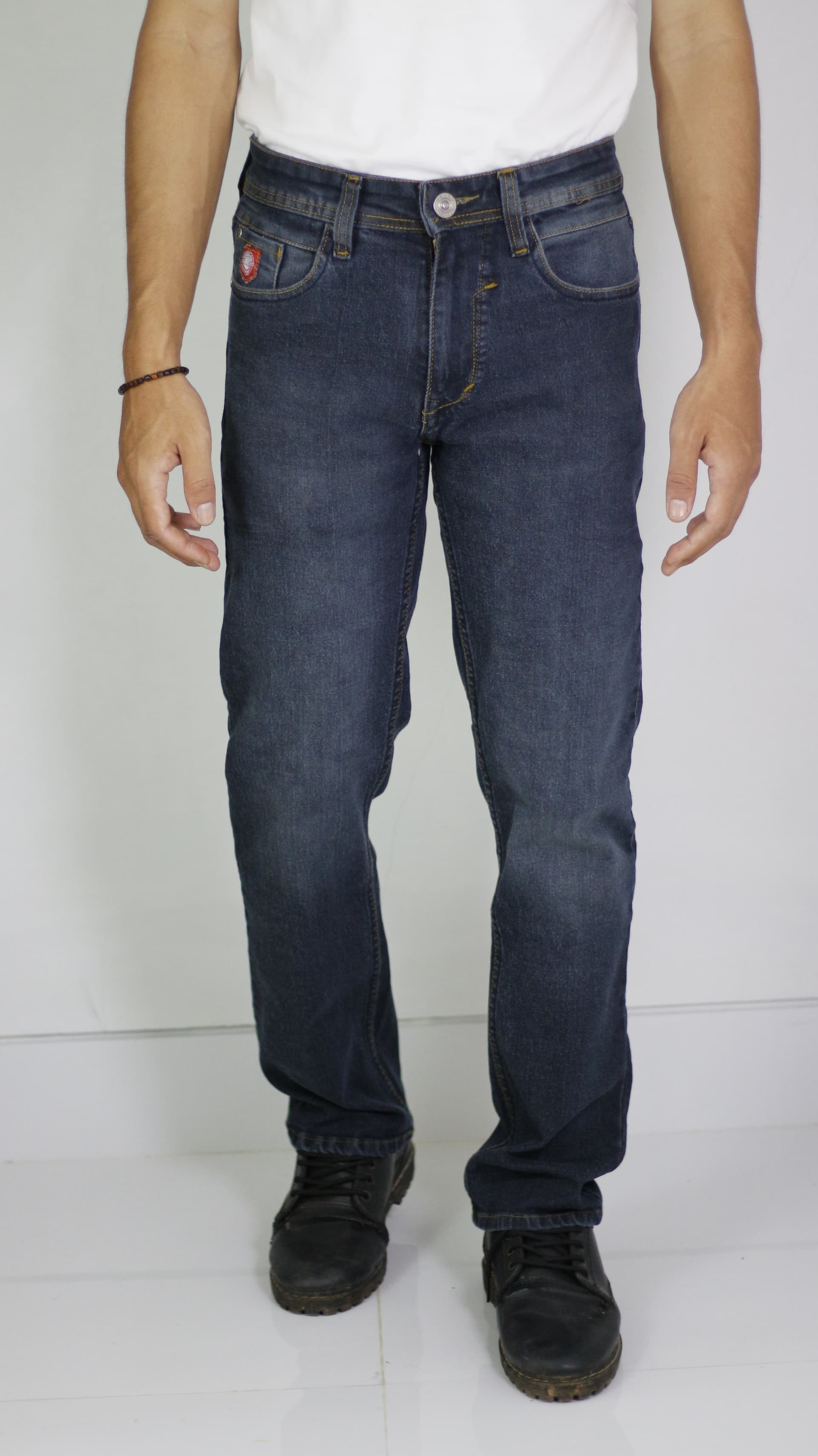 Jeans Stretch Basic - 5