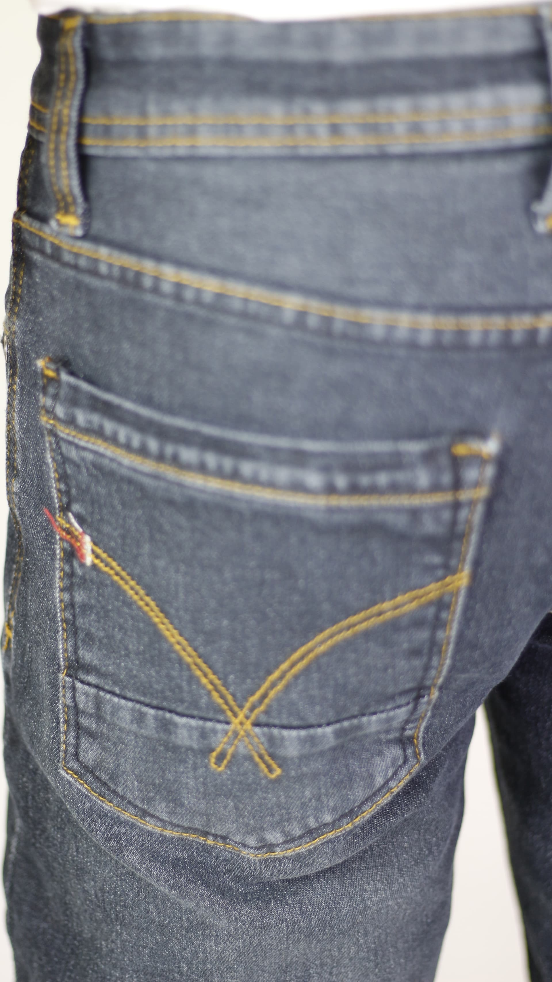Jeans Stretch Basic - 7